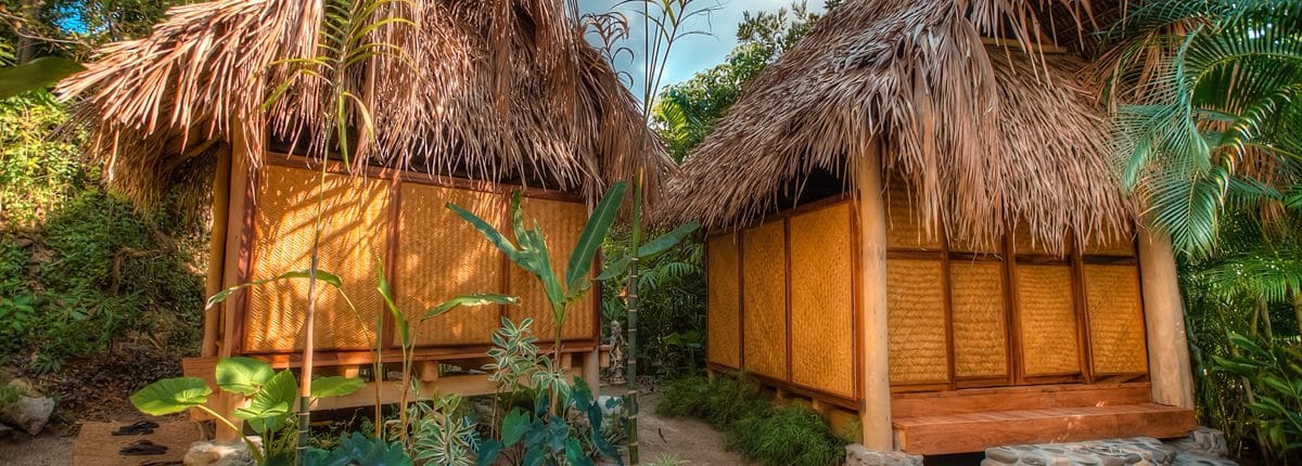 Wellness Center Haramara Retreat Sayulita Riviera Nayarit Mexico