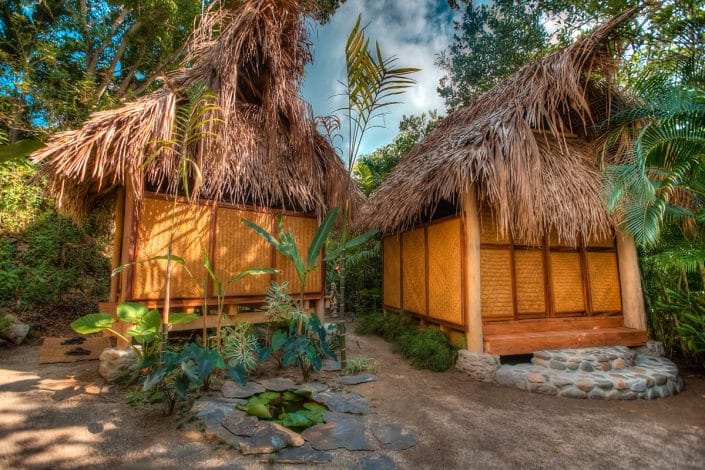 Wellness Center Haramara Retreat Sayulita Riviera Nayarit Mexico