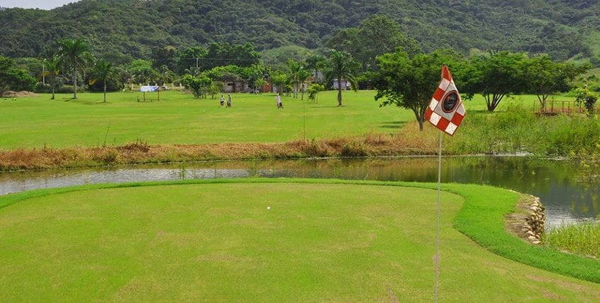 Field of Dreams Golf Course – El Monteón Riviera Nayarit Mexico