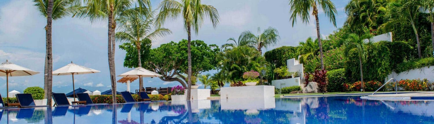 Vallarta_Gardens_2 Pool at Vallarta Gardens Punta Mita Hotel in Riviera Nayarit Mexico
