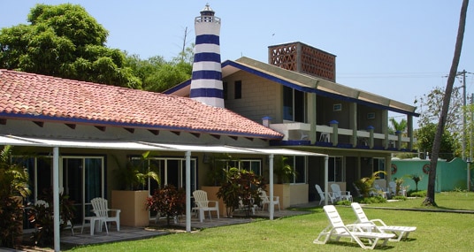 marina-san-blas-hotel Marina San Blas Hotel in Riviera Nayarit Mexico