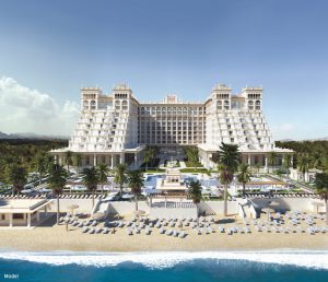 riu-palace-pacifico-nuevo-vallarta Riu Palace Pacifico Hotel in Nuevo Vallarta Riviera Nayarit Mexico