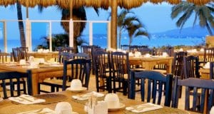 royal-decameron-complex-bucerias Restaurant at Royal Decameron Hotel in Bucerias Riviera Nayarit Mexico