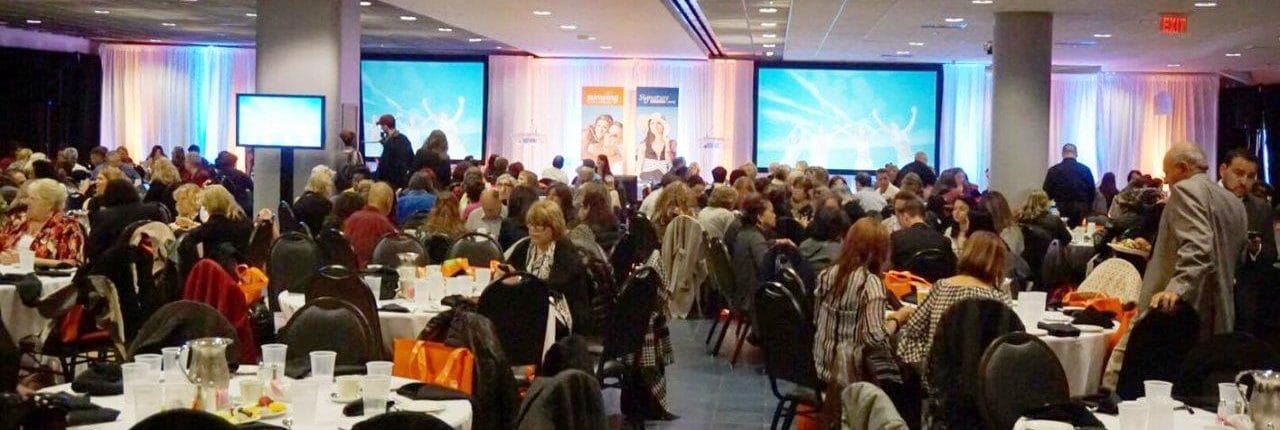 Riviera Nayarit travel professionals conference