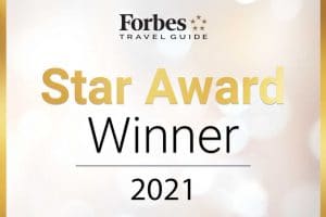 Forbes Star Award Winner 2021 Four Seasons - Forbes Star Award Winner 2021