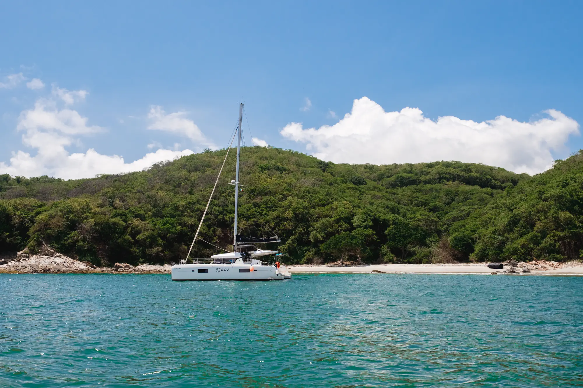 Charlie Viaja Bahía de Banderas - Playas Virgenes - Bahia de Banderas-75
