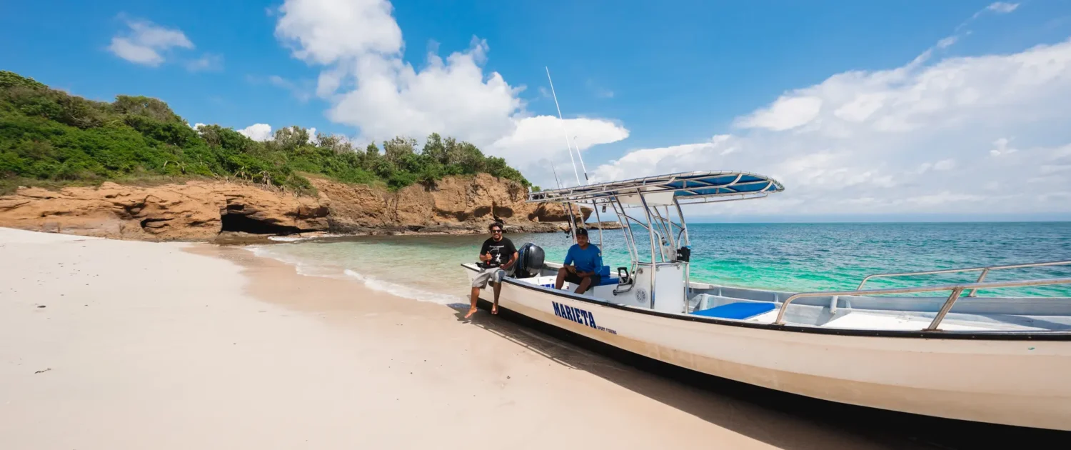 Charlie Viaja Bahía de Banderas - Playas Virgenes - Bahia de Banderas-77